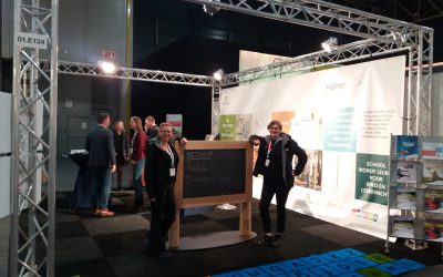 KLAAR VOOR 321START!