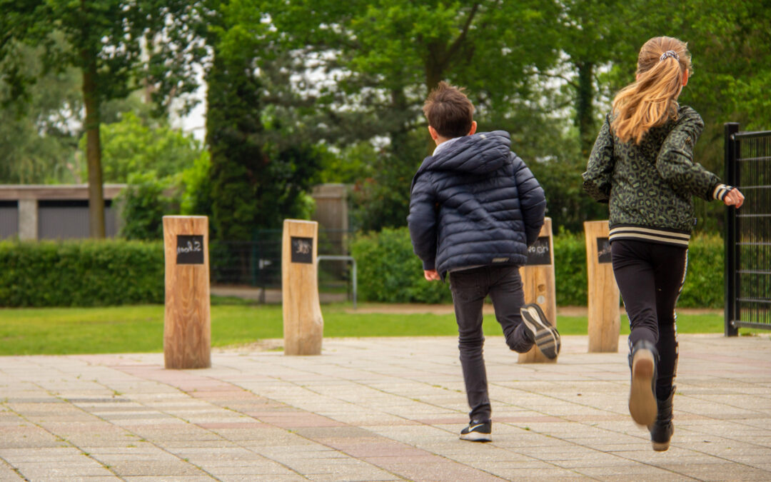 Van traditionele lesdag naar dynamische schooldag