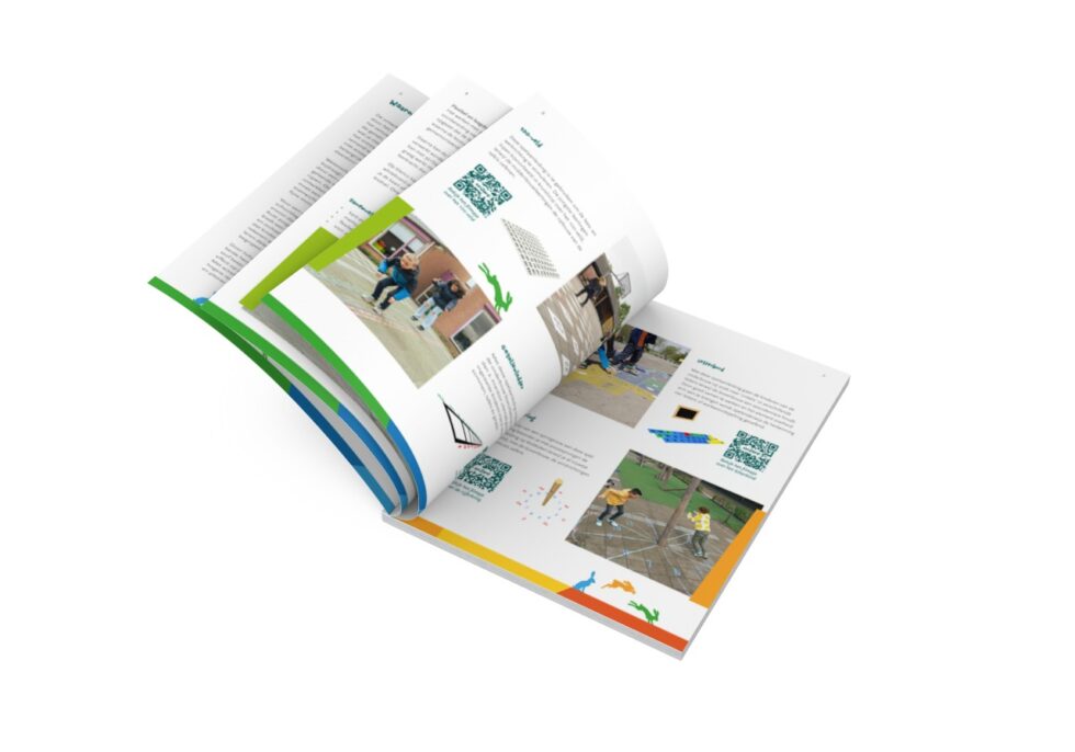Home - 321Start! Bewegend leren