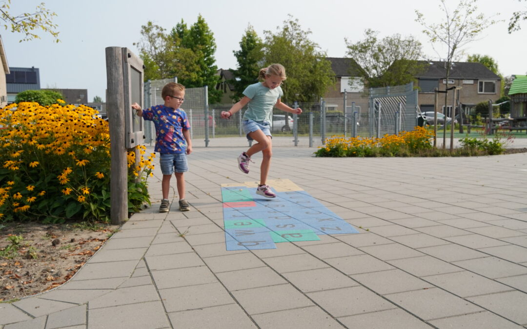 Verbeteren van de basisvaardigheden