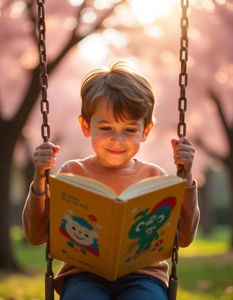Leesvaardigheden verbeteren-basisschool-lezen