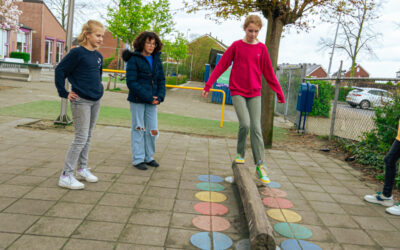 Zo krijg je bewegend leren wél elke dag in je les